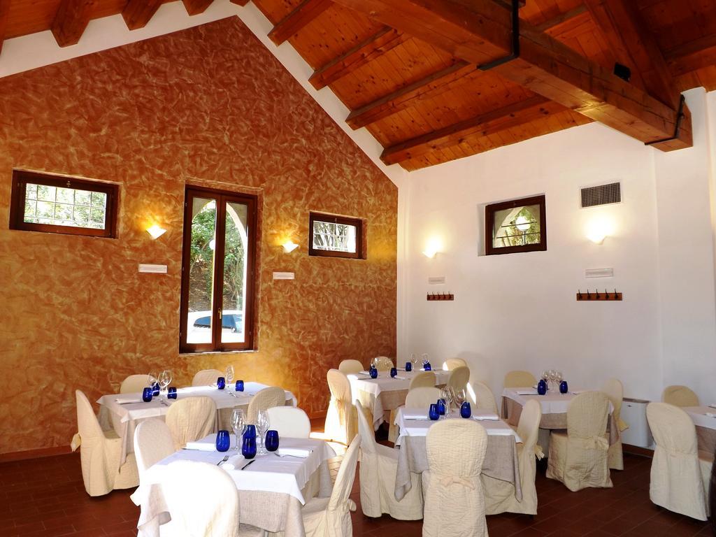 Tenuta Villa Colle Sereno Монтемарчано Екстериор снимка