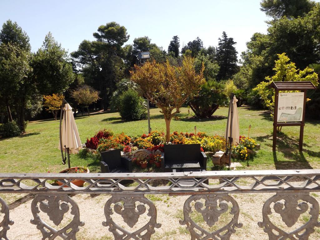 Tenuta Villa Colle Sereno Монтемарчано Екстериор снимка