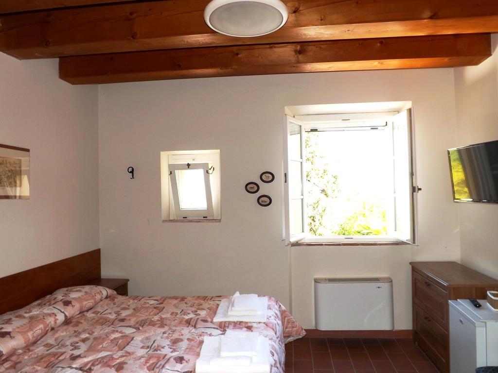 Tenuta Villa Colle Sereno Монтемарчано Екстериор снимка