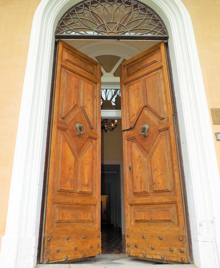 Tenuta Villa Colle Sereno Монтемарчано Екстериор снимка