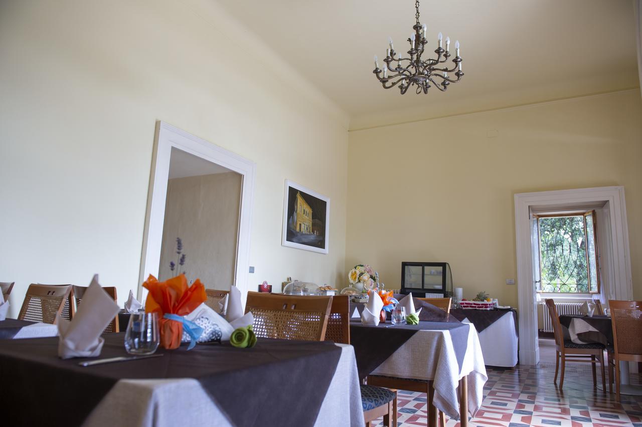 Tenuta Villa Colle Sereno Монтемарчано Екстериор снимка