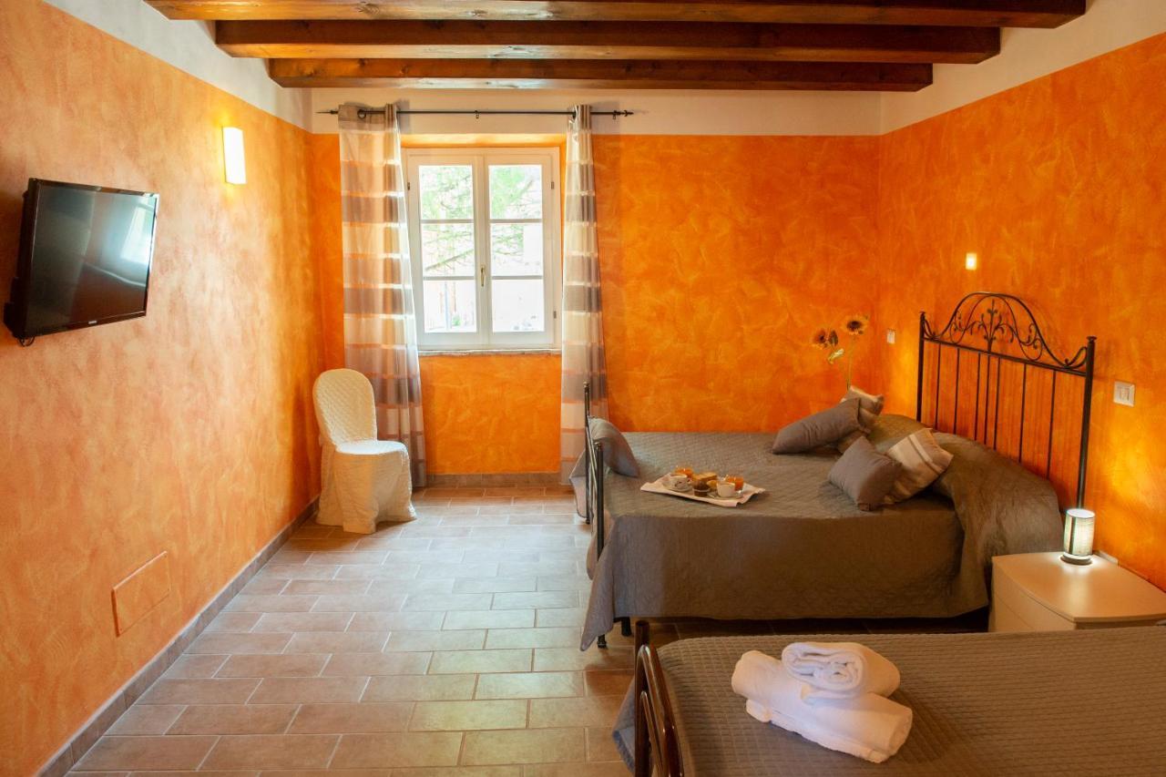 Tenuta Villa Colle Sereno Монтемарчано Екстериор снимка