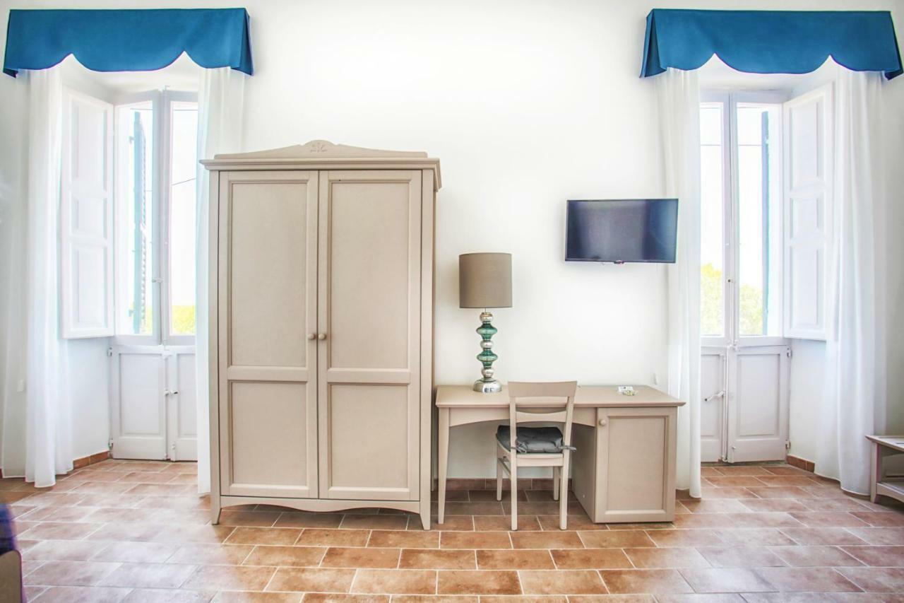 Tenuta Villa Colle Sereno Монтемарчано Екстериор снимка
